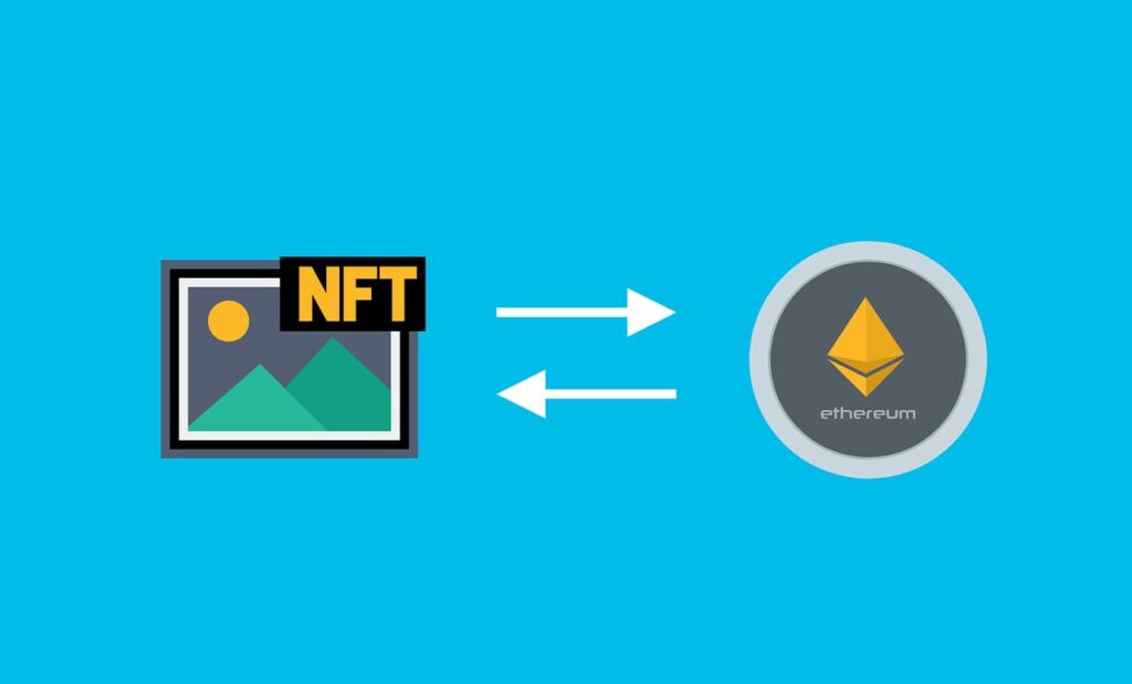 NFTゲーム内では、仮想通貨でアイテムを購入して使用する