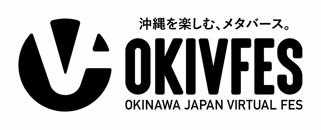OKIVFES　ロゴ　イメージ画像