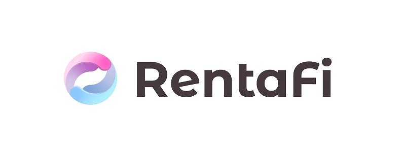 RentaFiイメージロゴ画像