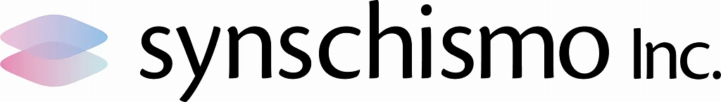 synschismo株式会社　ロゴイメージ画像